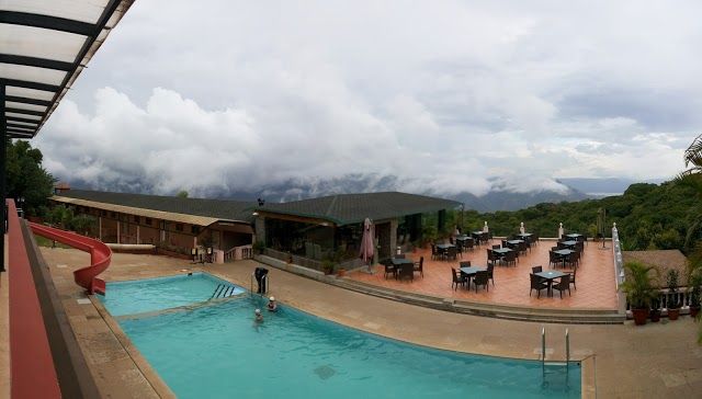 Brightland Resort & Spa Activities Landscape Image